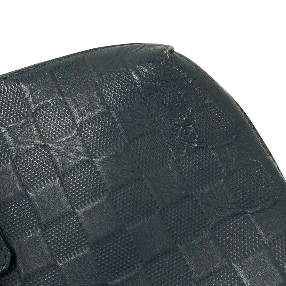 Louis Vuitton PDJ Damier Infini Business Bag N41327